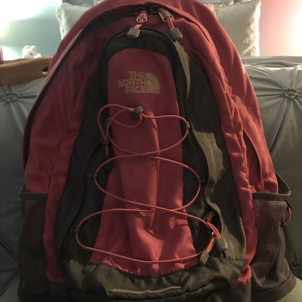 North Face Jester Backpack